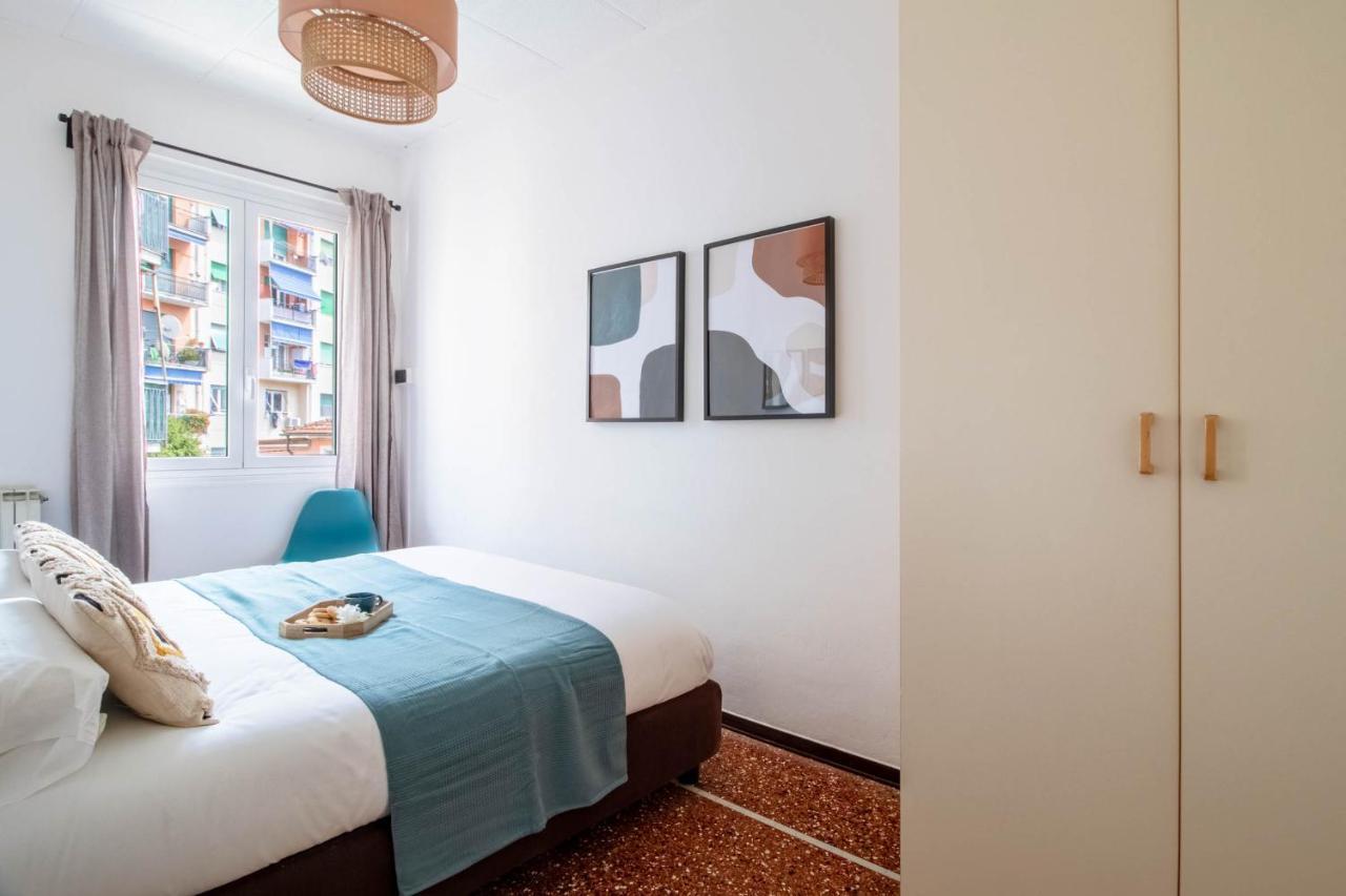 120 - Casa Terra E Mare Boutique, 10 Minuti Dal Mare Appartement Rapallo Buitenkant foto