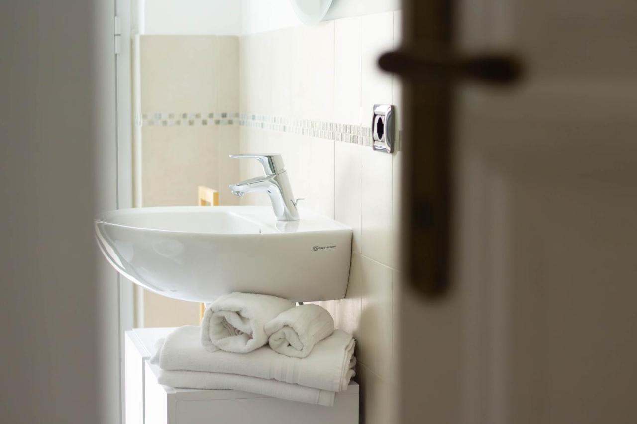 120 - Casa Terra E Mare Boutique, 10 Minuti Dal Mare Appartement Rapallo Buitenkant foto
