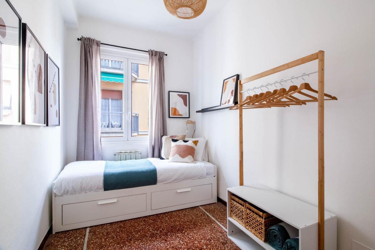 120 - Casa Terra E Mare Boutique, 10 Minuti Dal Mare Appartement Rapallo Buitenkant foto